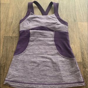 Lululemon top